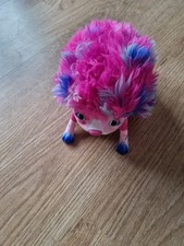 Little Live Pets Needees Pet Candy Series Ouchee Hedgehog Brand New Sealed Box