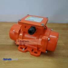 OLI ELECTRIC VIBRATING MOTOR MVE 100/3 3 PHASES 216LB