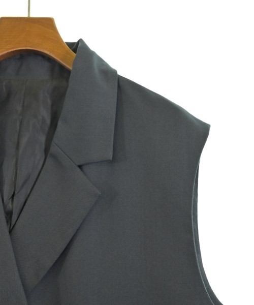 AMERI Jackets (Other) Gray F 2200658389016 - image 4