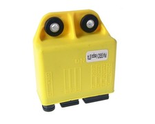 CDI Zündeinheit Racing offen kompatibel für Piaggio Sfera 125 Liberty Vespa ET4