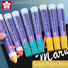 Sakura Solid Paint Marker XSC Industrial Pen