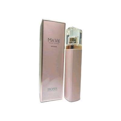 75 ml Hugo Ma Vie Intense Eau de Parfum for women ''eine Rarität'' Neu/ in Folie