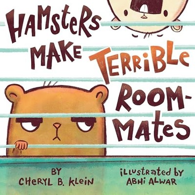 Hamsters Make Terrible Roommates, Cheryl