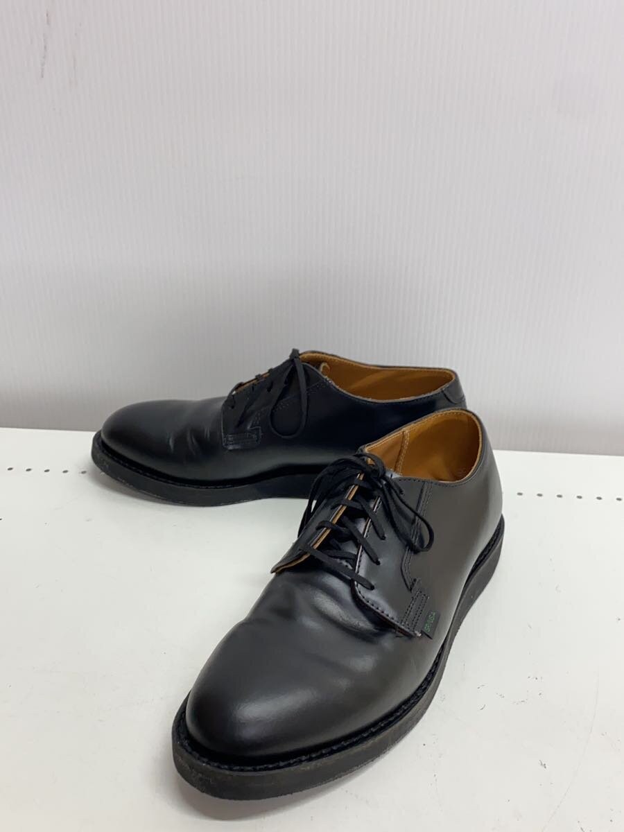 Men 8.0US Red Wing Shoes Postman Oxford/Blk/Leather | eBay