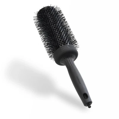 Expert Blowout Speed Black Label – Mattschwarz 55 KeramikRundbürste mit ext... - Bild 1 von 4