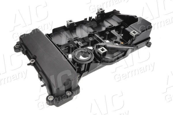 AIC Zylinderkopfhaube 74320 Kunststoff FüR Mercedes Klasse CL203 Model S203 W203-image