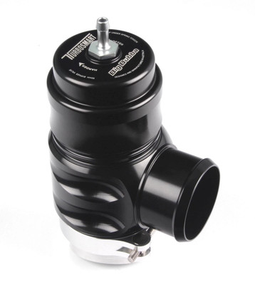 Turbosmart TS-0204-1203 Big Bubba 52mm Plumb Back BPV For Universal Turbo