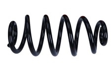 1x MAXGEAR Fahrwerksfeder 60-0607 für AUDI A6 C6 4F2 TDI TFSI quattro FSI