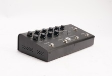 Blackstar AMPED3 100W Multi Channel User Programmable Presets Guitar Amp Pedal