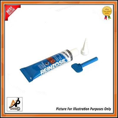 VICTOR-REINZ REINZOSIL Instant Gasket Silicone Sump Sealant 70 ML 70-31414-10