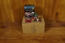 Funko Mini Figuras Jujutsu Kaisen Maki Zenin Vinilo Pop Caja Ciega Anime