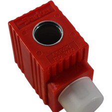 NEW Parker 851020-120VAC Solenoid Valve Coil 5/8 ID 120VAC 30W DIN Type D 