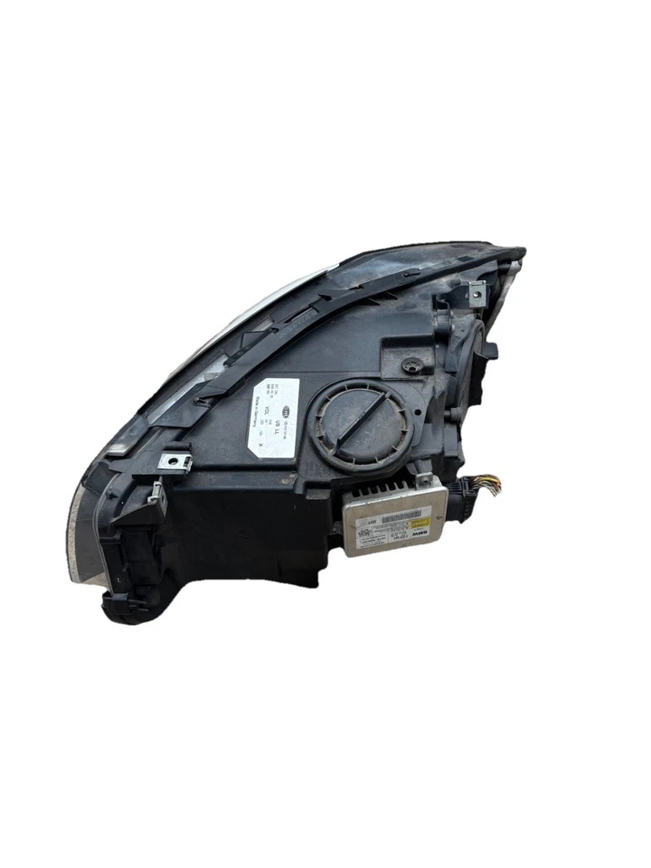 11-13 Faro Xenón HID Lado Derecho Pasajero BMW F10 528i 535i 550i COMPLETO Foto 4 de 4