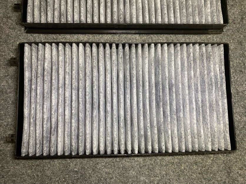 BMW Cabin Air Filter - 64-11-6-921-019 - For BMW 745i / Others & Rolls-Royce
