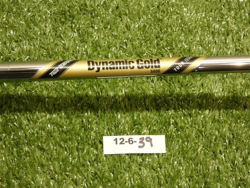 Mizuno Pro T-1 Soft White Satin 56* 12* Sand Wedge P Grind DG S400 Steel New - Image 4 of 4