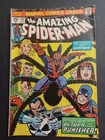 Amazing Spider-Man #135 - 3rd Appearance of the Punisher - MVS intact - 1974- VG
