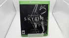 The Elder Scrolls V: Skyrim - Special Edition - Microsoft Xbox One