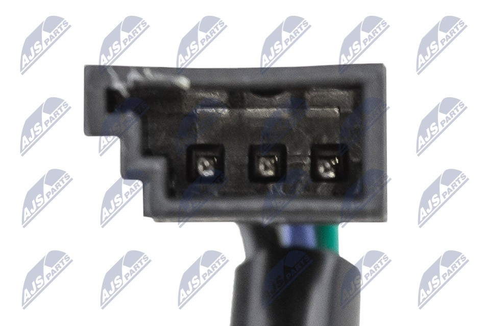 Vehicle Tailgate NTY EZC-BM-337 Tailgate Handle for MINI - Image 3