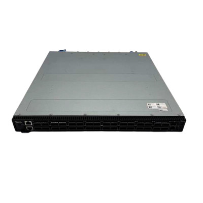 Dell Z9100-ON 32x 100GBe QSFP 2x SFP+ Dual PSU Network Switch