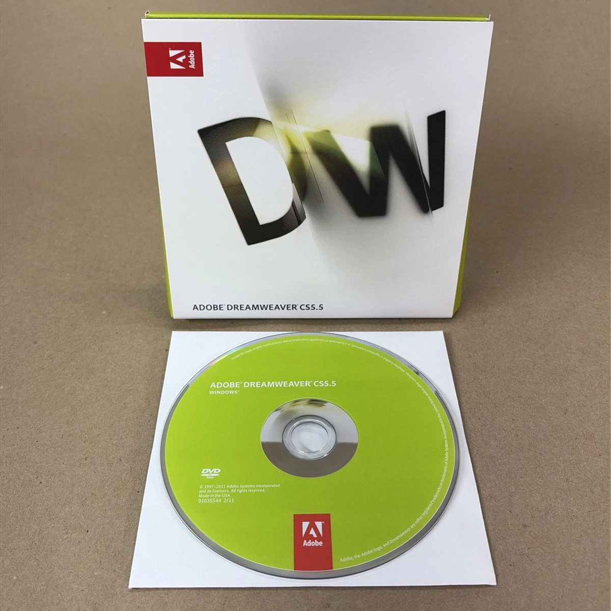 adobe dreamweaver products for sale | eBay