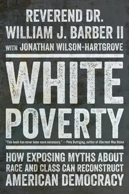 White Poverty | William J Barber | Englisch | Taschenbuch | 2025