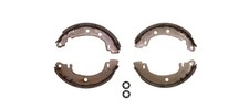 HELLA Bremsbackensatz Trommelbremse Hinten für RENAULT MEGANE I (BA0/1) 203mm
