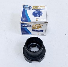 Jabsco 37014-0000 Macerator Housing (Lot of 3 pcs)