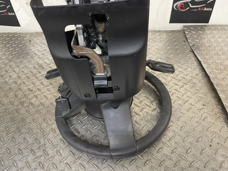 2005 2006 2007 2008 2009 Ford Mustang Steering Column Assembly Tested Oem Foto 4 de 4