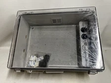 ANIMACYN 3916-CO OUTDOOR ELECTRIC BOX