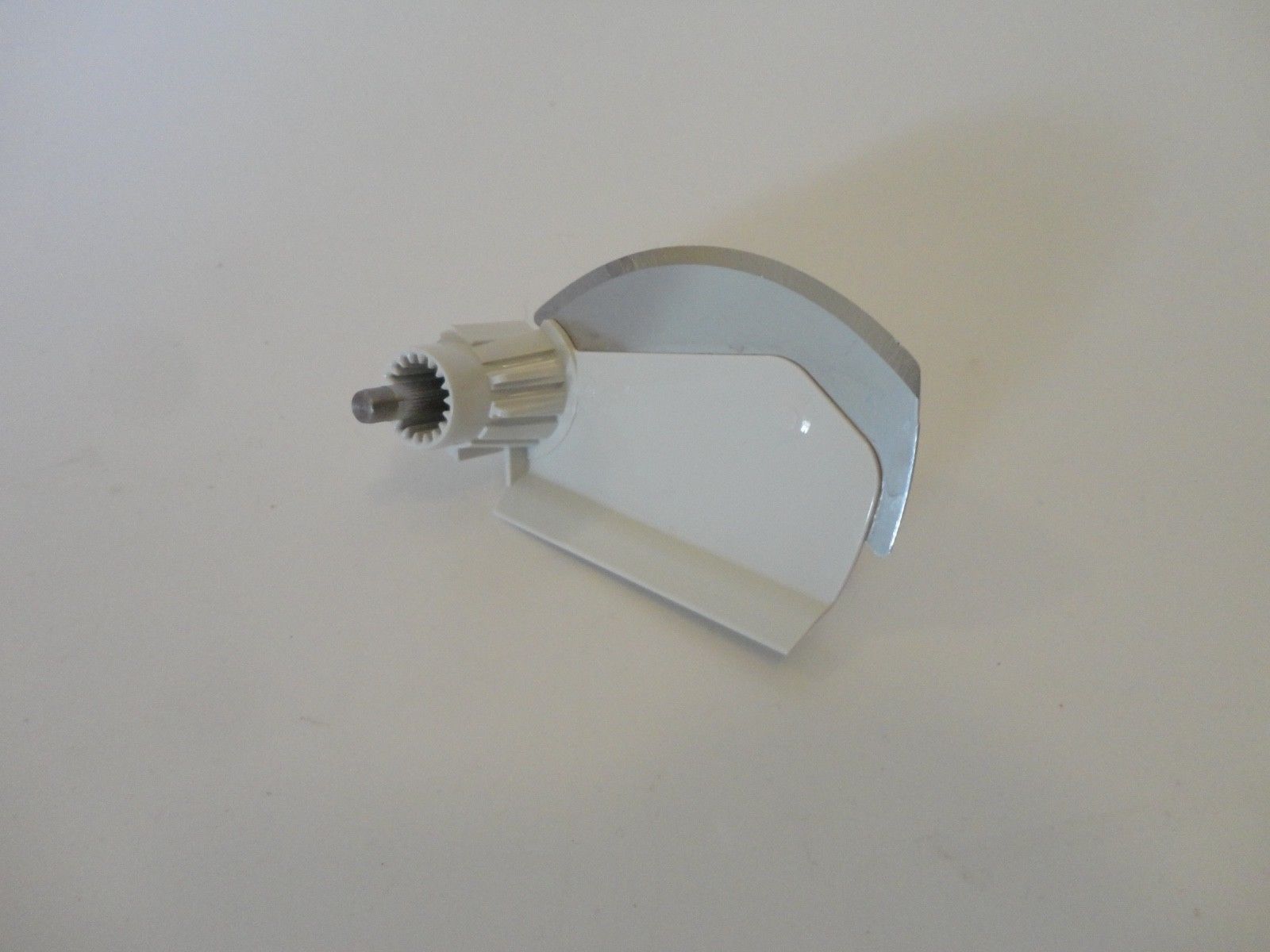 Portadischi Braun Per Robot Multipratic - Compatibile Modelli 4243 4258 4259 4261 4262
