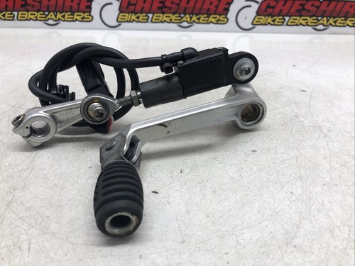 ♻️ Ducati Multistrada V4s Eu5 2021 - 2023 Gear Lever Quickshifter Quick Shifter - Picture 5 of 13
