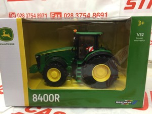 john deere giocattoli