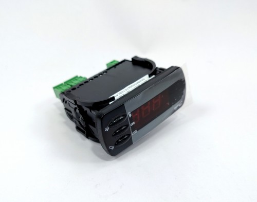 Danfoss 084B8500 EKC 102A ADAP-KOOL Temperature Controller - Bild 4 von 10