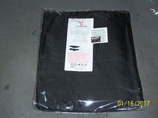 BULLETPROOF Spall- 2 Trauma Plates Level IIIA...