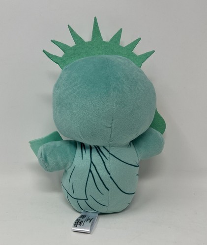 Peluche Chica Funko - Five Nights at Freddy's Liberty (63157) - Imagen 2 de 3