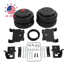 Air Suspension Kit Fits 2007-2018 Rear Bags Chevy Silverado 1500 Gmc Sierra 1500 Air Suspension Kit Fits 2007-2018 Rear Bags Chevy Silverado 1500 Gmc Sierra 1500