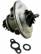 Turbo Rebuild Kit Cartridge CHRA for 99-06 A3 TT Quattro Jetta Golf Beetle 1.8L