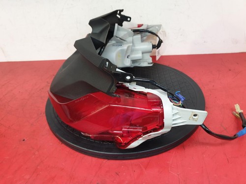 YAMAHA TRICITY 300 TAILLIGHT REAR LAMP 2021 - Picture 21 of 22