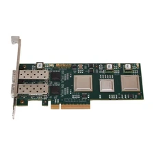 Myricom 10G-PCIE2-8B2-2S 2 Port 10Gb/s PCI-E SFP+ NIC Card 05-04521