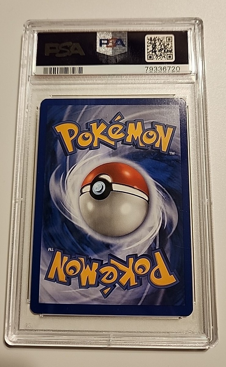 【ARS8】ポケモンカード　レアコイル　シャドーレス　ホロ　英語版　鑑定書付 ARS8】ポケモンカード レアコイル シャドーレス ホロ 英語版 鑑定書付