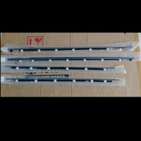 Original Toyota Land Cruiser Lexus LX450 SeitentüR-Gurtleiste Vorne/Hinten