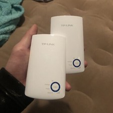 TP Link WiFi Range Extender