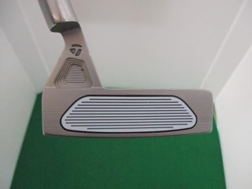 TaylorMade TP COLLECTION HYDRO BLAST BANDON TM1 / Lefty 34 inch