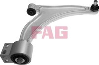 FAG 821 0764 10 Lenker, RadaufhäNgung FüR Chevrolet Opel