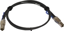 Fujitsu External Mini SAS Kabel SFF-8644 1.1m...