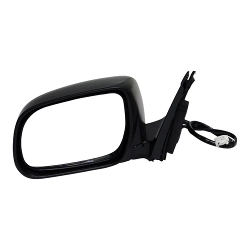 New Left Driver Side Power Door Mirror Fits 2007-2009 Lexus RX350 879400E900