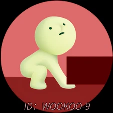 Smiski Living Series - Lifting- Authentic Designer Luminous doll