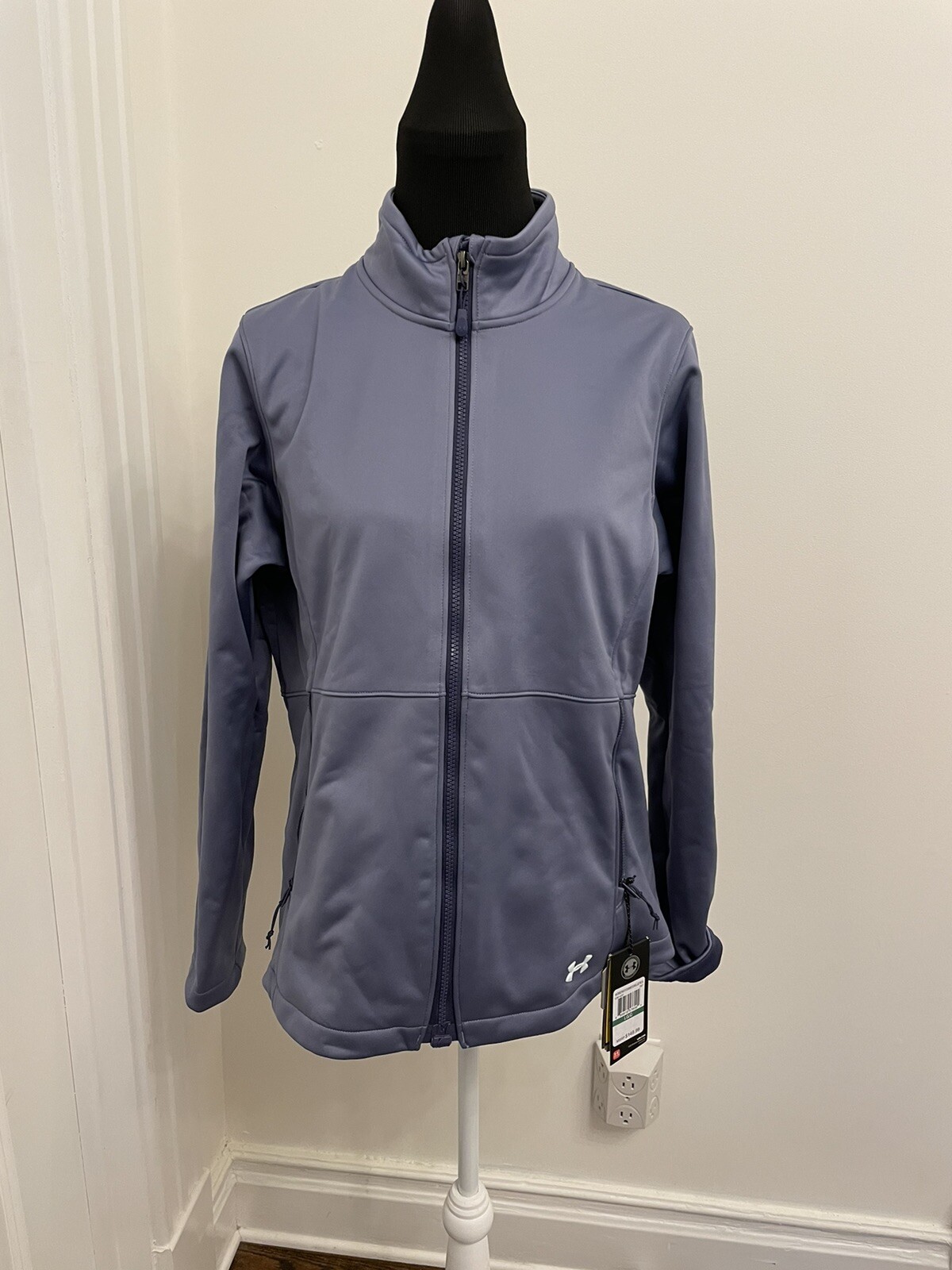 Under Armour Yoga Jacket