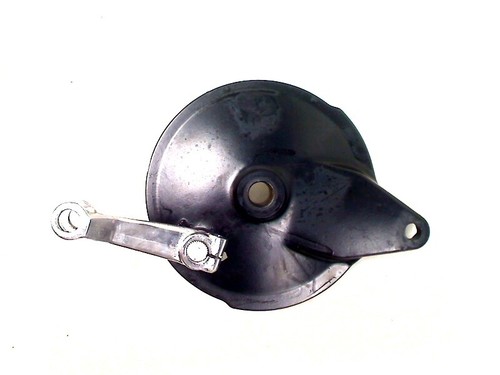 freno de tambor para YAMAHA RD 125 LC 1981-1982 usado 126138