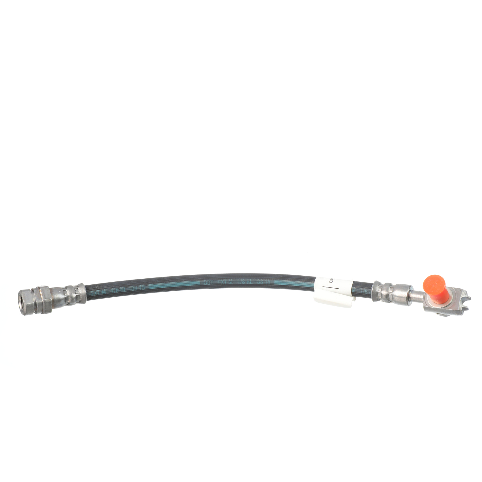 Manguera de freno delantera/trasera para Volkswagen Passat 2015-2022 (P/N 561-611-775-B)